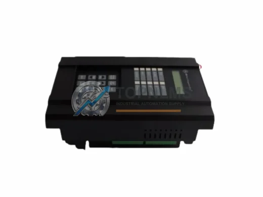 BERGER LAHR WS5908100 industrial automation spare part