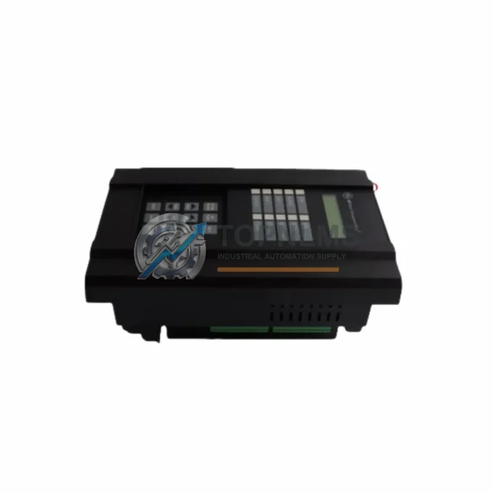 BERGER LAHR WS5908100 VFD product image