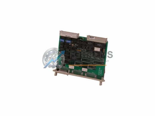 LAUER PCS 810-1 industrial automation spare part