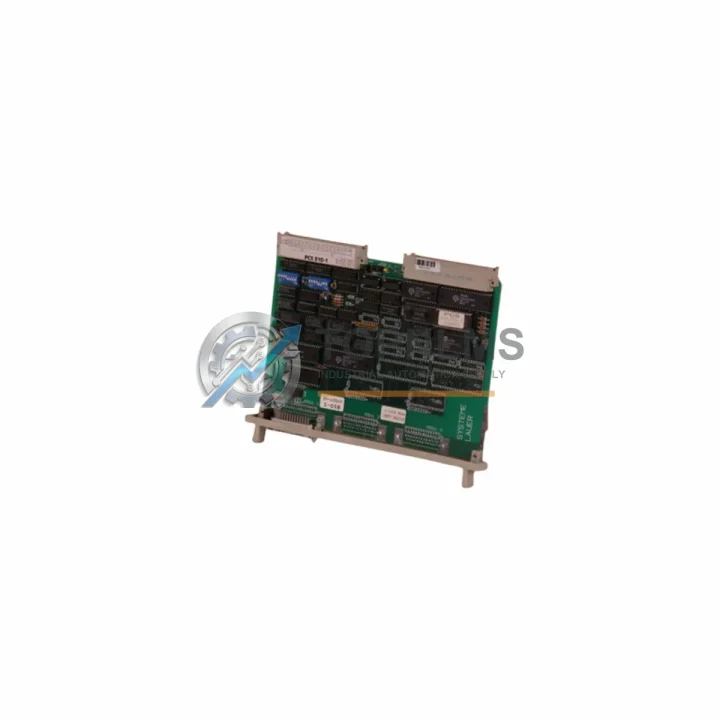 LAUER PCS 810-1 Communication Module product image