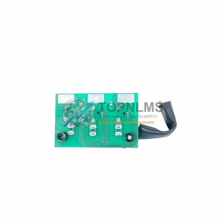 Yaskawa DESIG 3PCB YWP-EF Control Board product image
