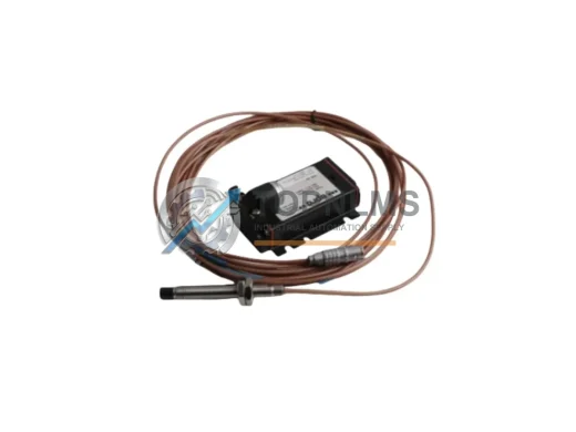Emerson PR6424/010-140 CON021 industrial automation spare part