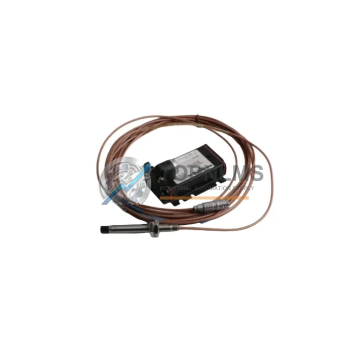 Emerson PR6424/010-140 CON021 Sensor product image