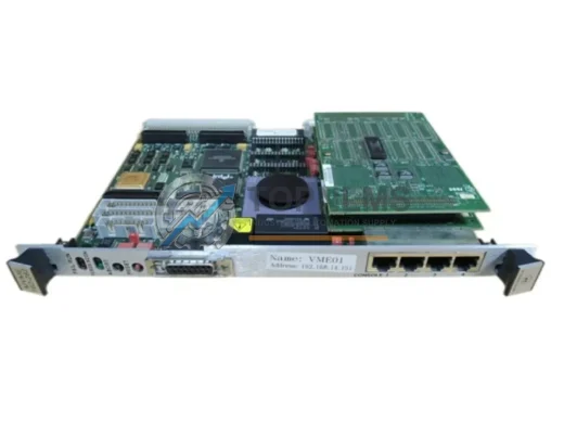 Allen-Bradley MVME 162-262 industrial automation spare part