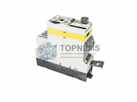 Lenze E84AVSCE3714SB0 industrial automation spare part