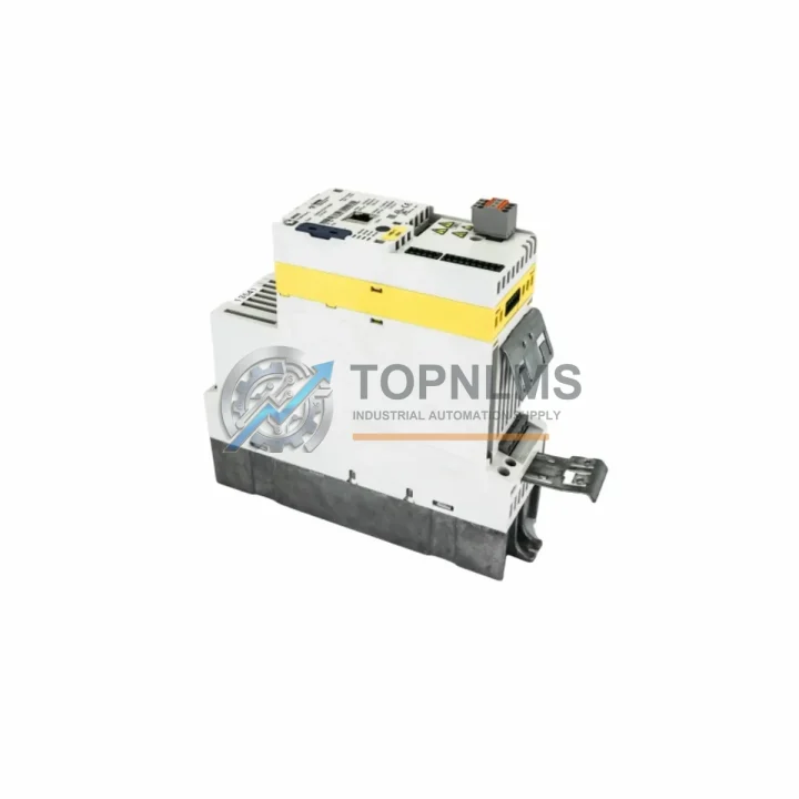 Lenze E84AVSCE3714SB0 VFD product image