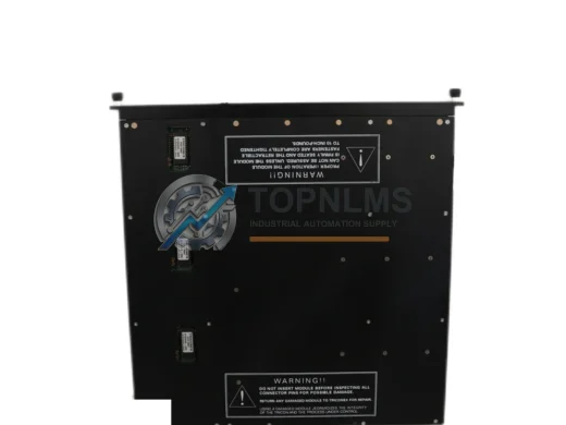 Triconex 3805EN industrial automation spare part
