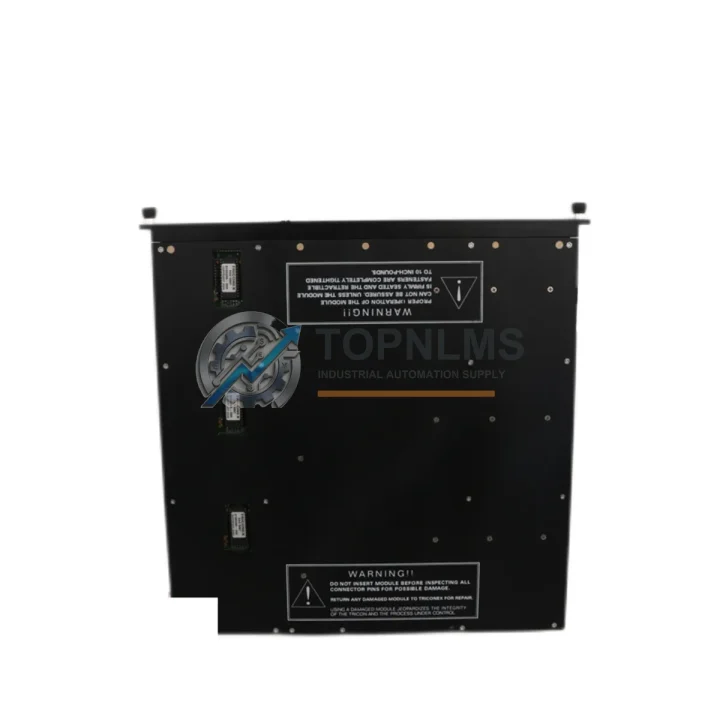 Triconex 3805EN I/O Module product image