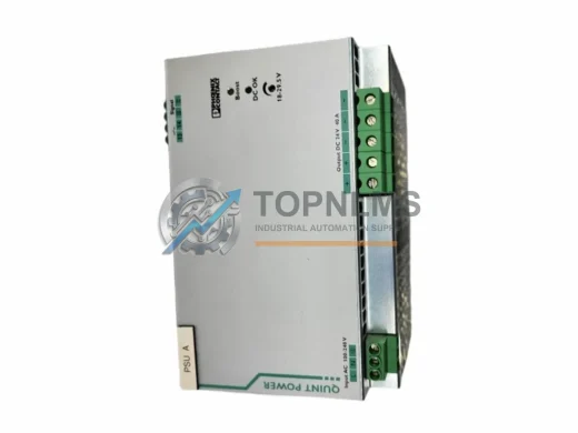 Phoenix Contact QUINT-PS/1AC/24DC/40 industrial automation spare part