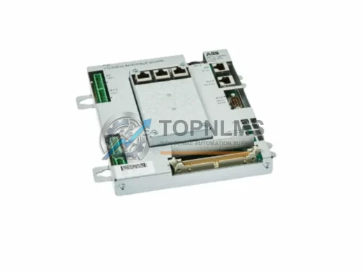 ABB 3HNA023282-001 PIB-03 industrial automation spare part