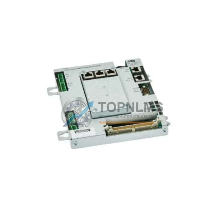 ABB 3HNA023282-001 PIB-03 Control Board product image