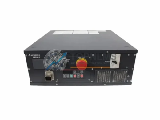 Mitsubishi CR750-02VQ-1 industrial automation spare part