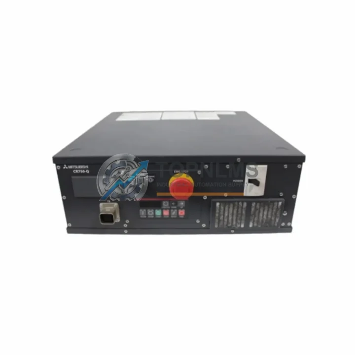 Mitsubishi CR750-02VQ-1 Robot & CNC Parts product image