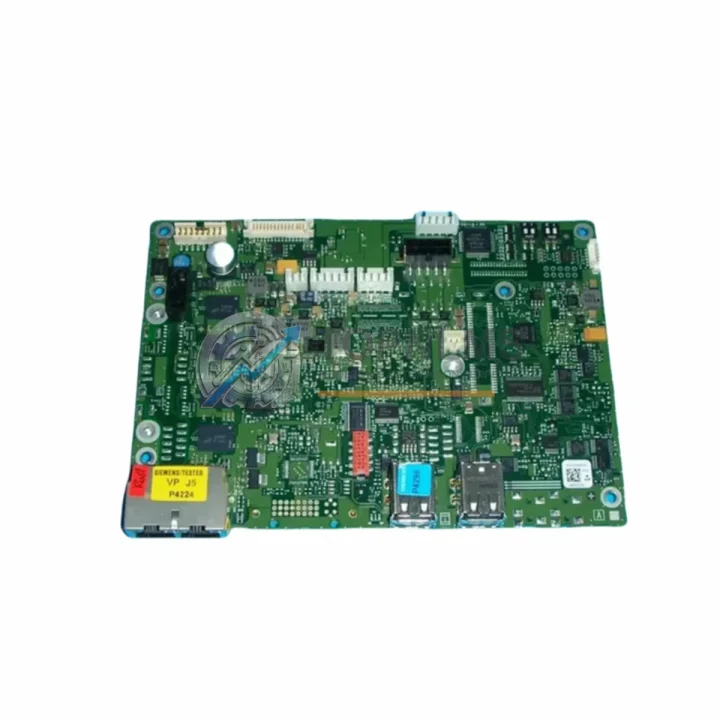 Siemens A5E32648524 VFD product image