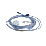 Bently Nevada 330130-045-00-00 Cable & Connector detail image 3