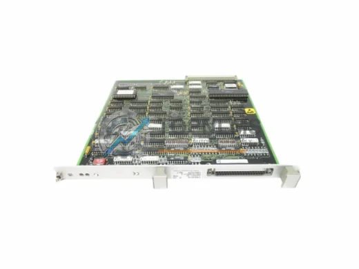 Emerson CL6721X1-A4 41B5215X132 industrial automation spare part