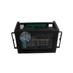 GE 269P-D/O-278-100P-HI Protection Relay detail image 2