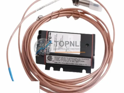 EPRO PR6423/010-130 CON021 industrial automation spare part