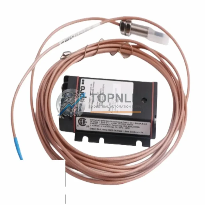 EPRO PR6423/010-130 CON021 Sensor product image
