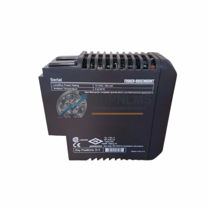 Emerson KJ3242X1-BK1 12P4711X032 Control Board product image