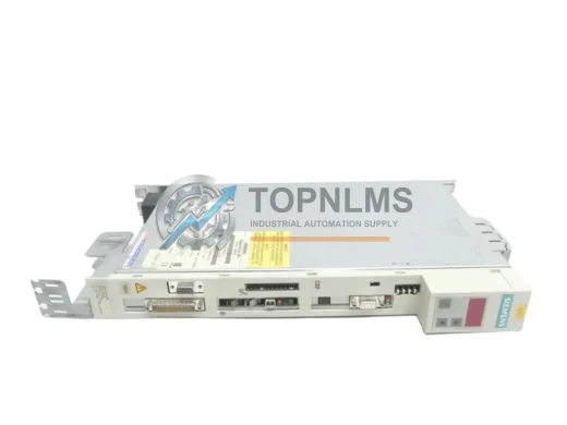 Siemens 6SE7012-0TP50-Z industrial automation spare part