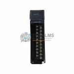 Fanuc IC694ALG221A I/O Module detail image 2