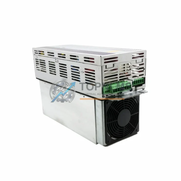 SIGMATEK SDD120 09-501-201-2 VFD product image