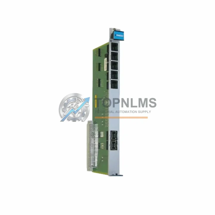 VIBRO-METER VM600-IOCN-200-566-000-112 PLC product image