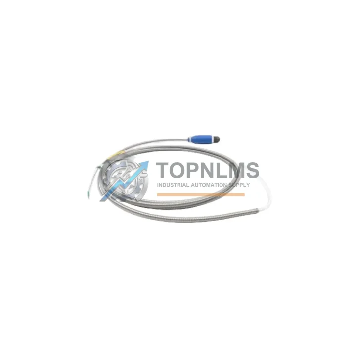 Bently Nevada 106765-04 Cable & Connector product image