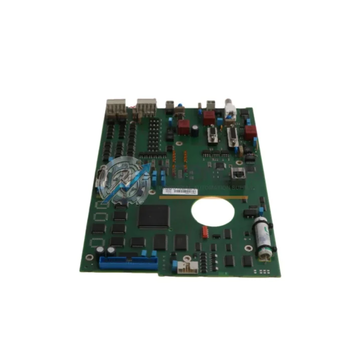ABB 3BSE011789R1 PXAK402 DCS Module product image