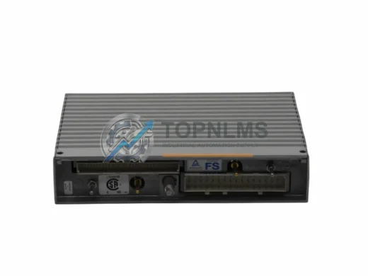 Triconex LR82696 industrial automation spare part