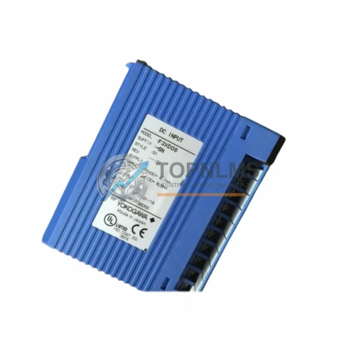Yokogawa F3XD16-4N I/O Module product image