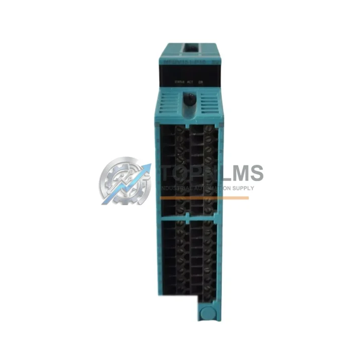 Yokogawa NFDV151-P10 S2 I/O Module product image