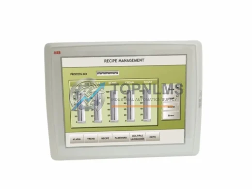 ABB 3BSE042236R1 industrial automation spare part