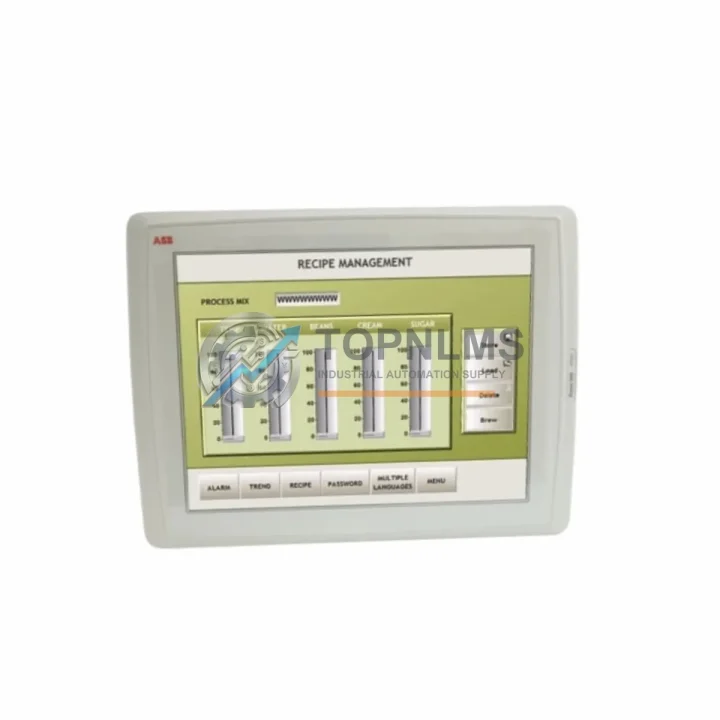 ABB 3BSE042236R1 HMI product image