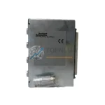ICS Triplex T8312-7 Control Board detail image 2