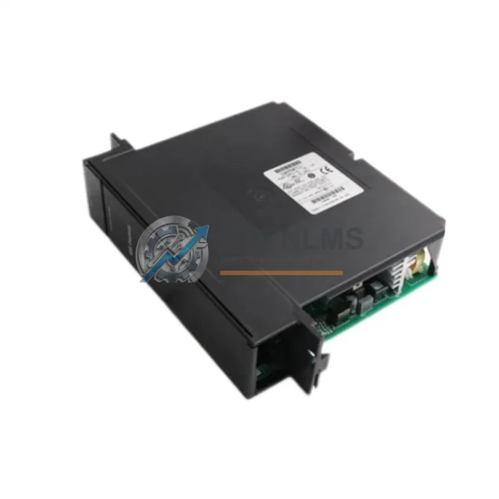 GE D0M202 I/O Module product image