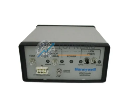 Honeywell MU-FOED02 industrial automation spare part