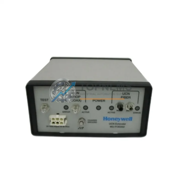 Honeywell MU-FOED02 Communication Module product image