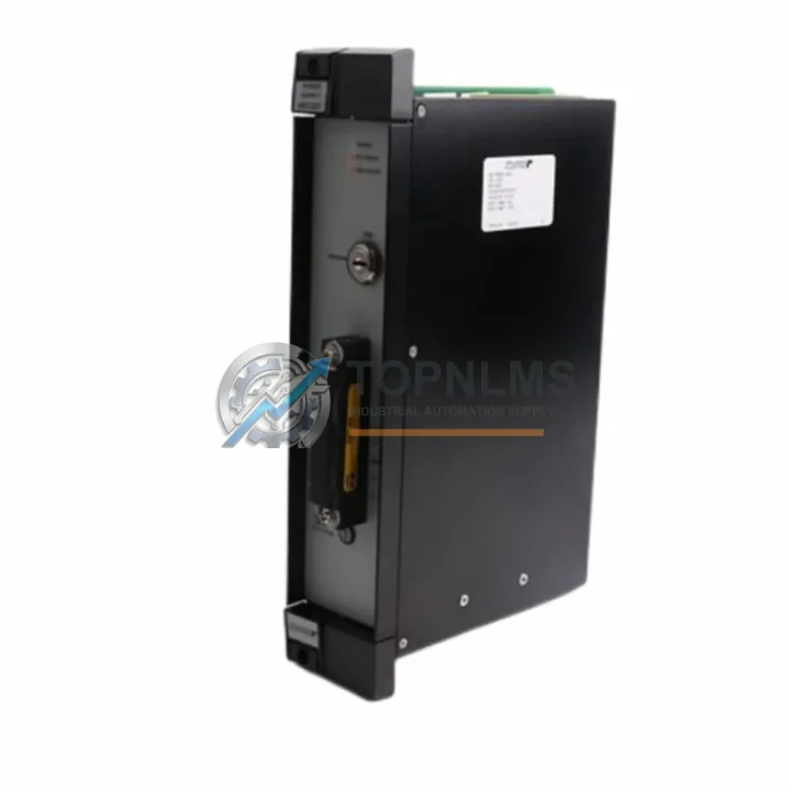 Reliance Electric 45C321 Power Supply product image