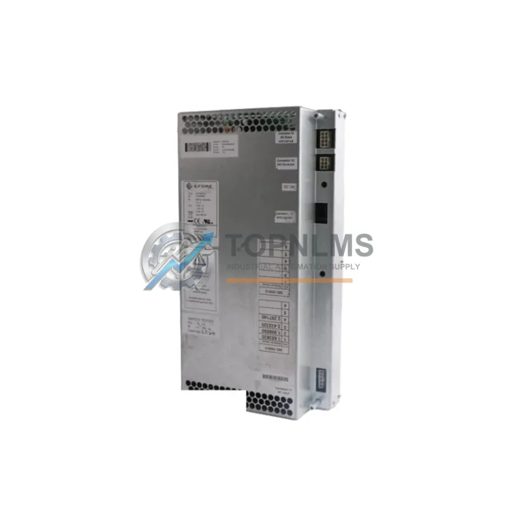 ABB 3BHE006422R0002 I/O Module product image