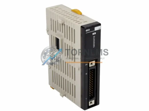 Omron CPM2C-8EDM industrial automation spare part