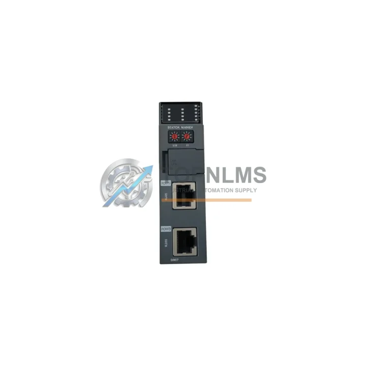 Honeywell 2MLR-DBDT PLC product image
