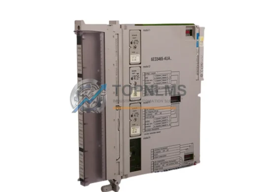 Siemens 6ES5465-4UA12 industrial automation spare part