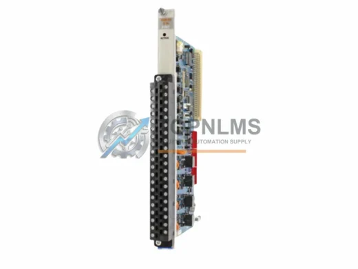 Control Technology Inc. (CTI) 901C-2501 industrial automation spare part