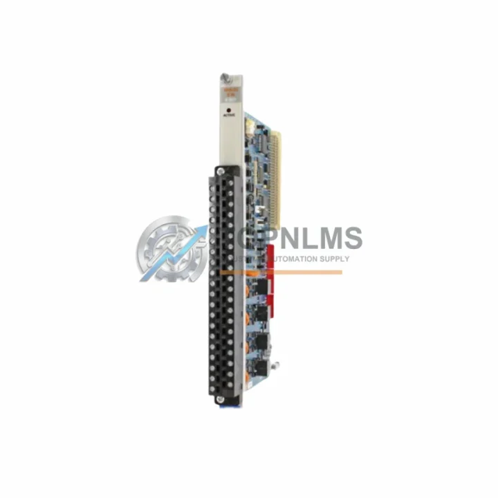 Control Technology Inc. (CTI) 901C-2501 I/O Module product image