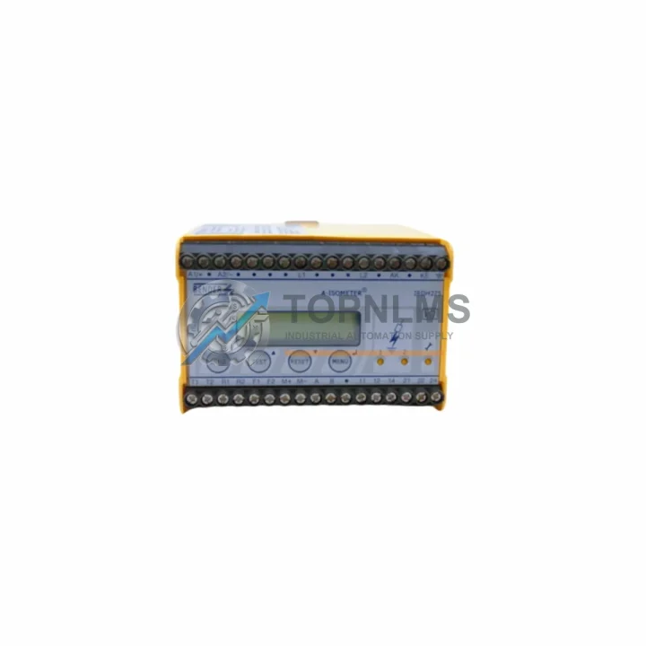 BENDER IRDH275-427 PLC product image