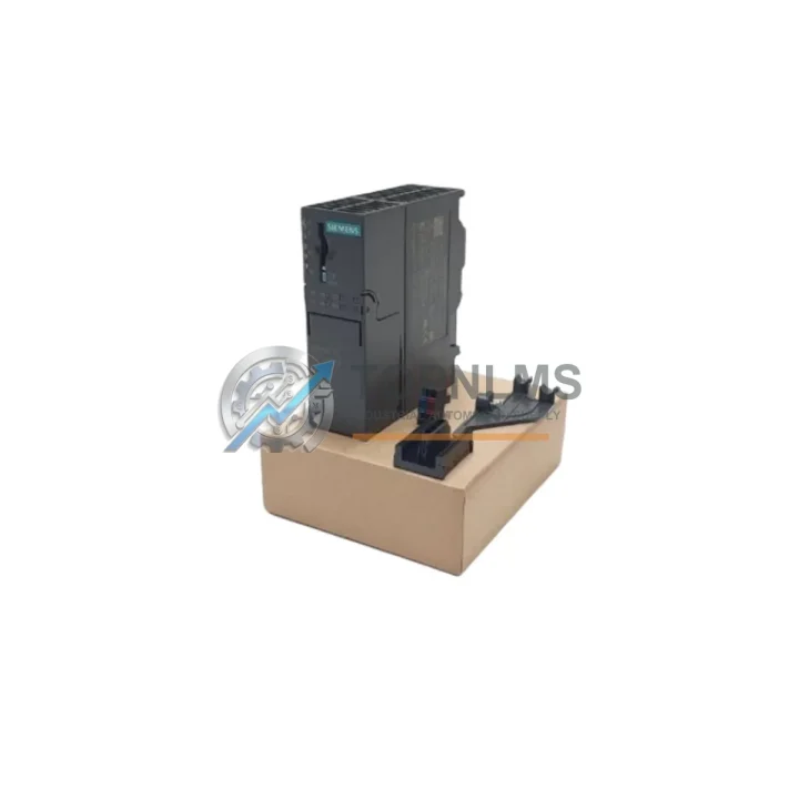 Siemens 6ES7153-4AA01-0XB0 Communication Module product image