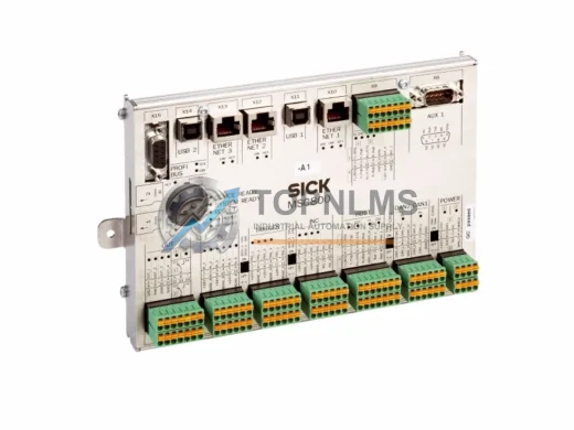 SICK MSC800 2042329 industrial automation spare part