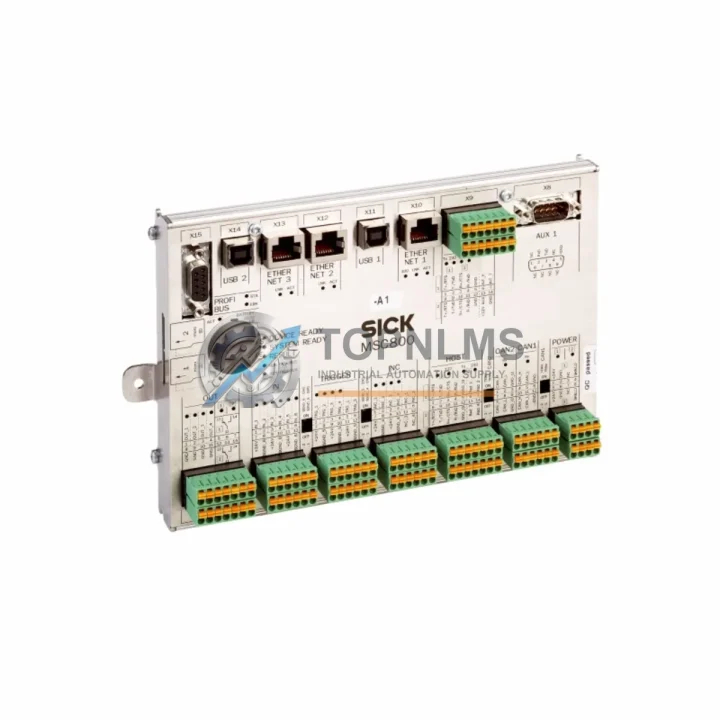 SICK MSC800 2042329 Control Board product image